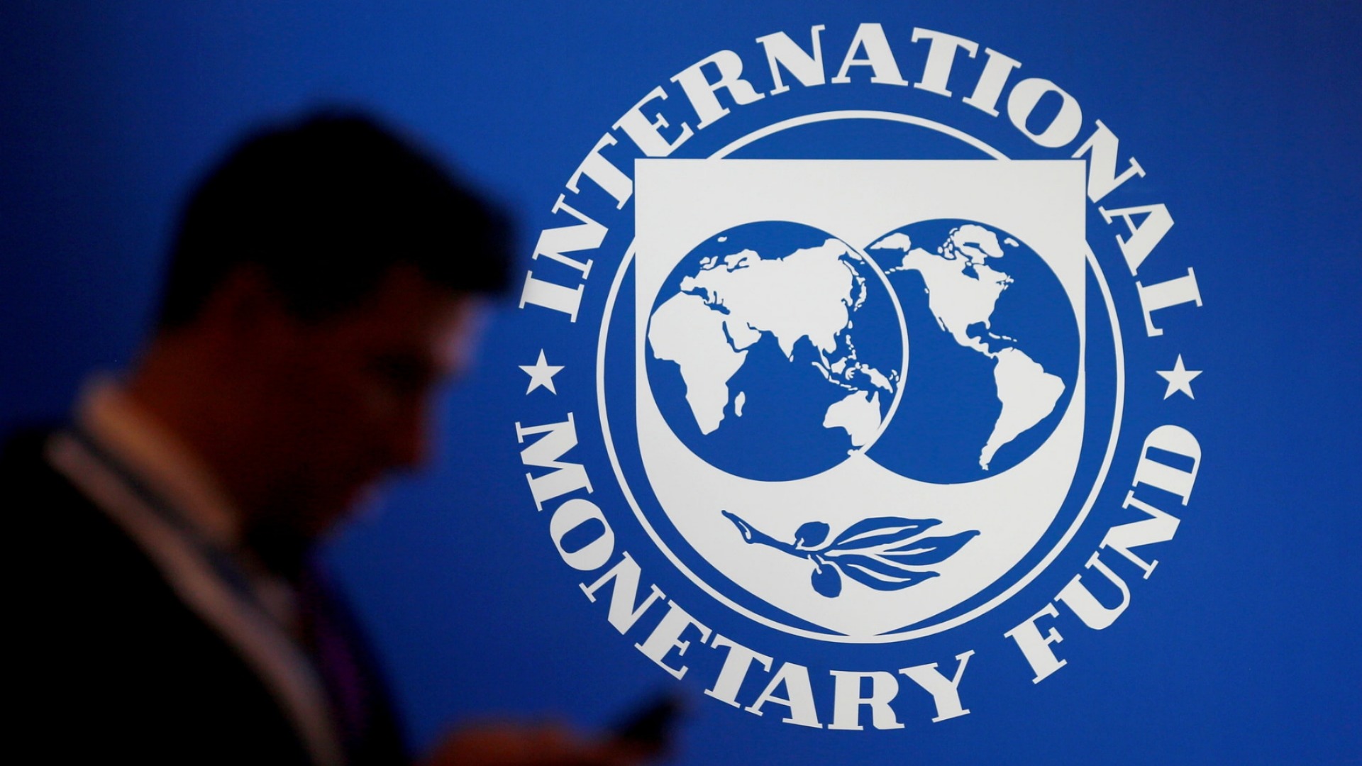 IMF: Hệ thống tiền tệ toàn cầu chưa thể ứng phó rủi ro từ AI