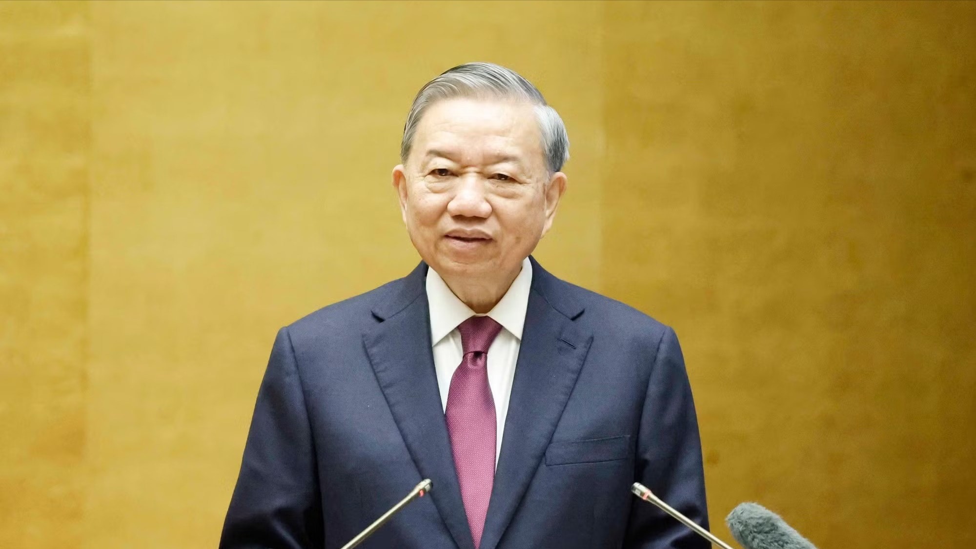 Kích hoạt năng lực và khát vọng phát triển trong dân