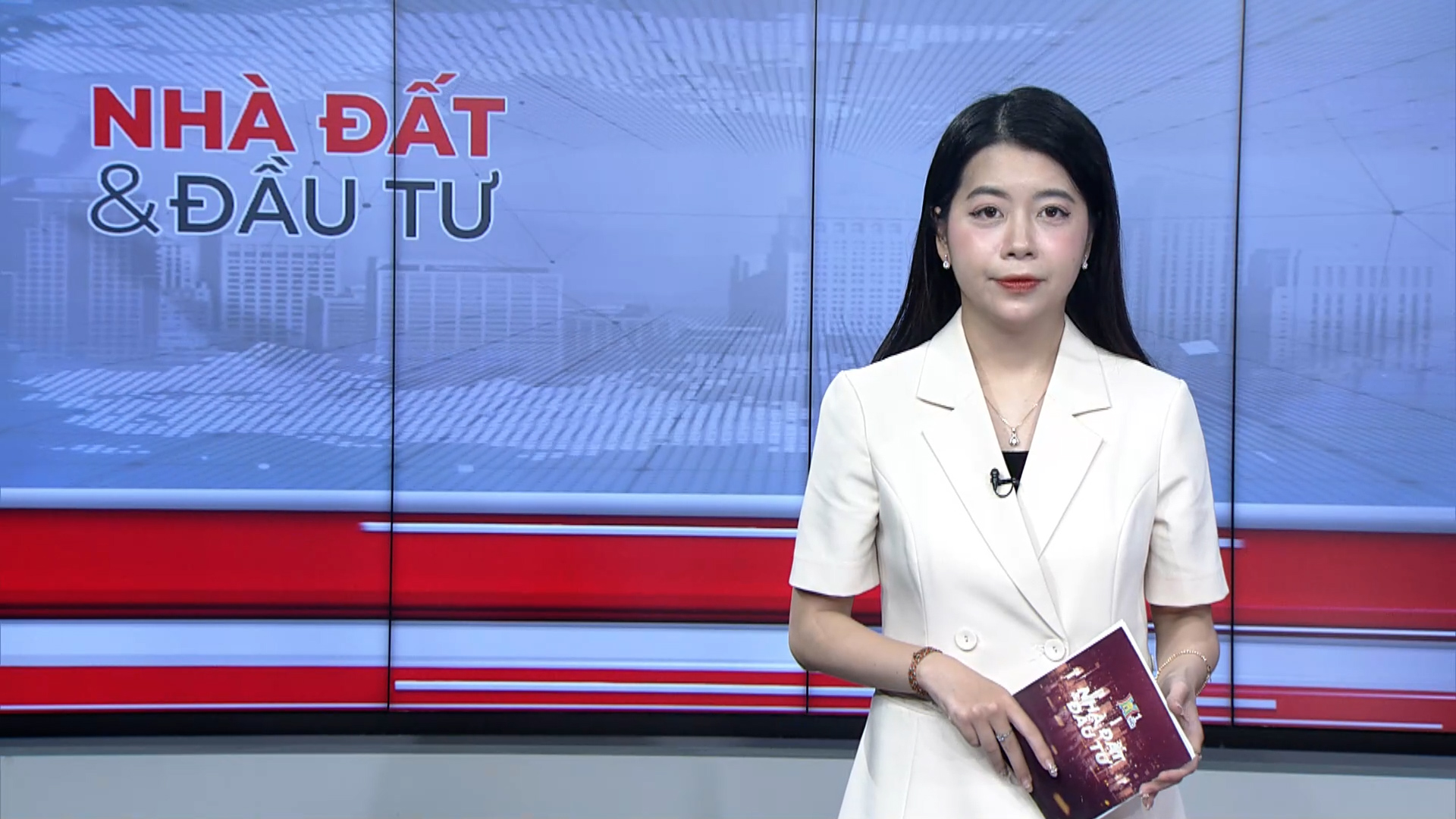 Bản tin Nhà đất và đầu tư | 13/04/2026