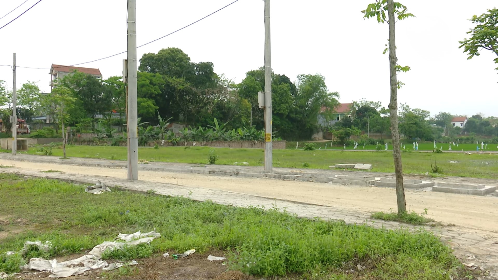 Hà Nội dự kiến thu 63.000 tỷ đồng từ đấu giá đất trong năm 2026