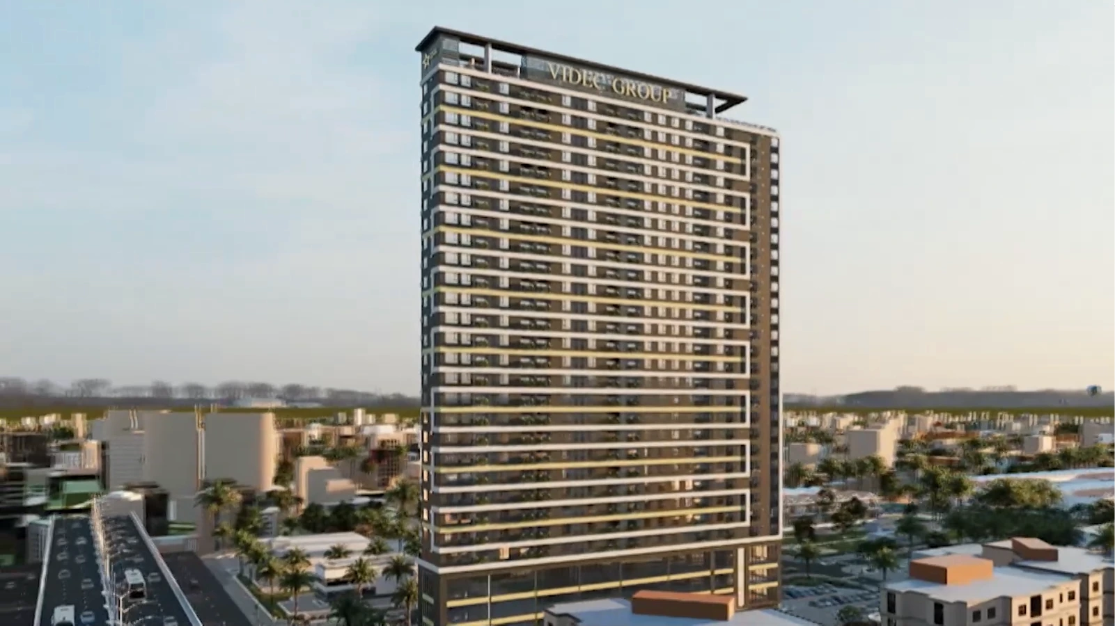 Hà Nội có thêm dự án NƠXH với giá bán 1,4 tỷ đồng/căn