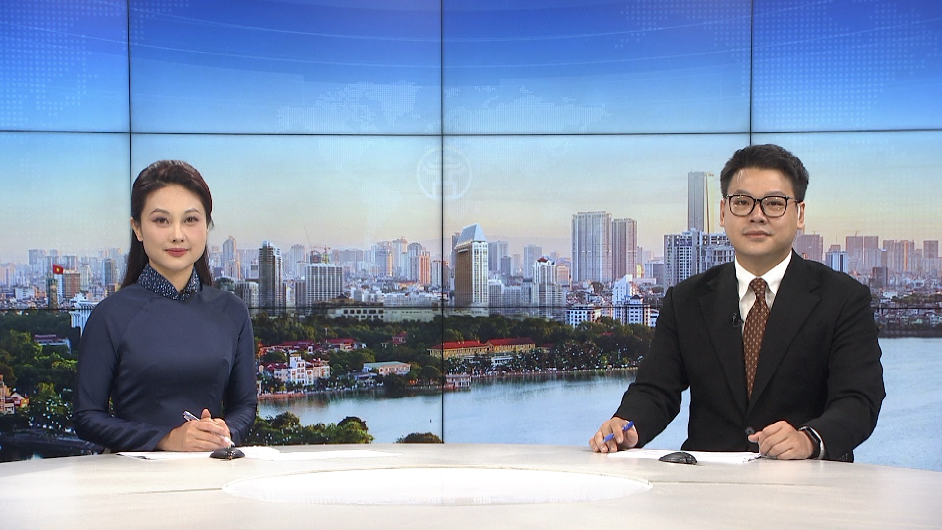 Chương trình Thời sự 18h30 | 13/04/2026