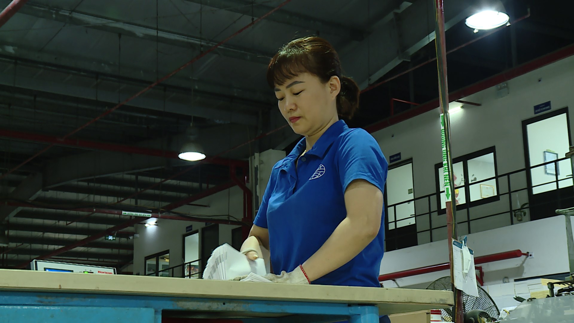 Phụ nữ Thủ đô giỏi việc nước, đảm việc nhà 