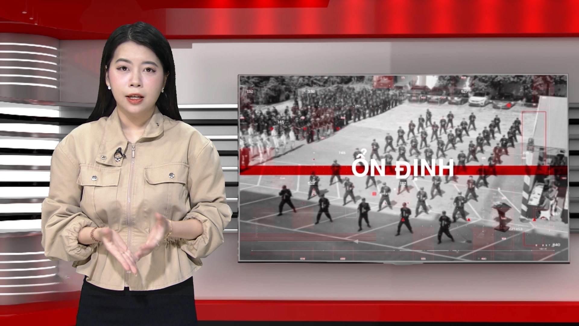 Bản tin 141 | 13/04/2026