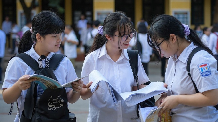 Giải pháp lâu dài - Giảm áp lực bền vững