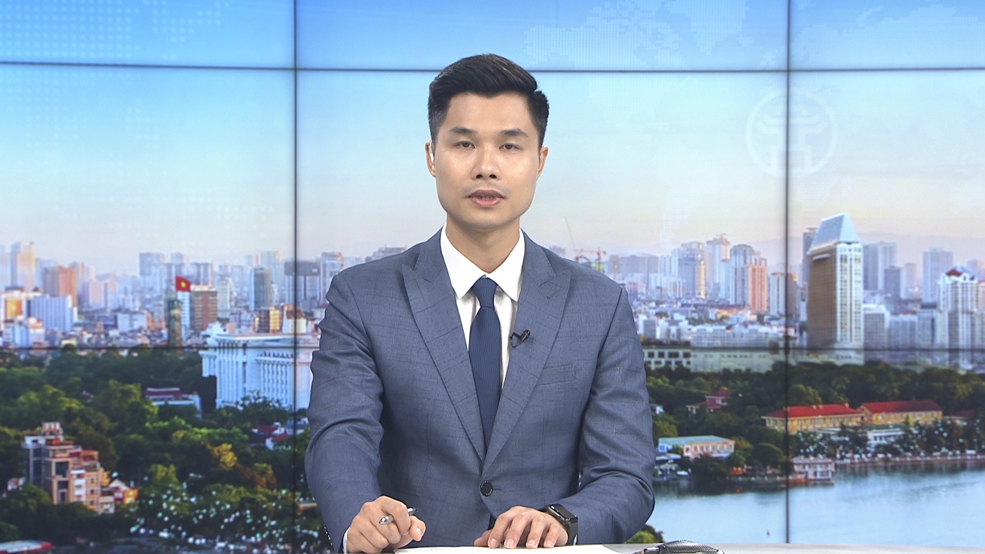 Chương trình Thời sự 23h00 | 13/04/2026