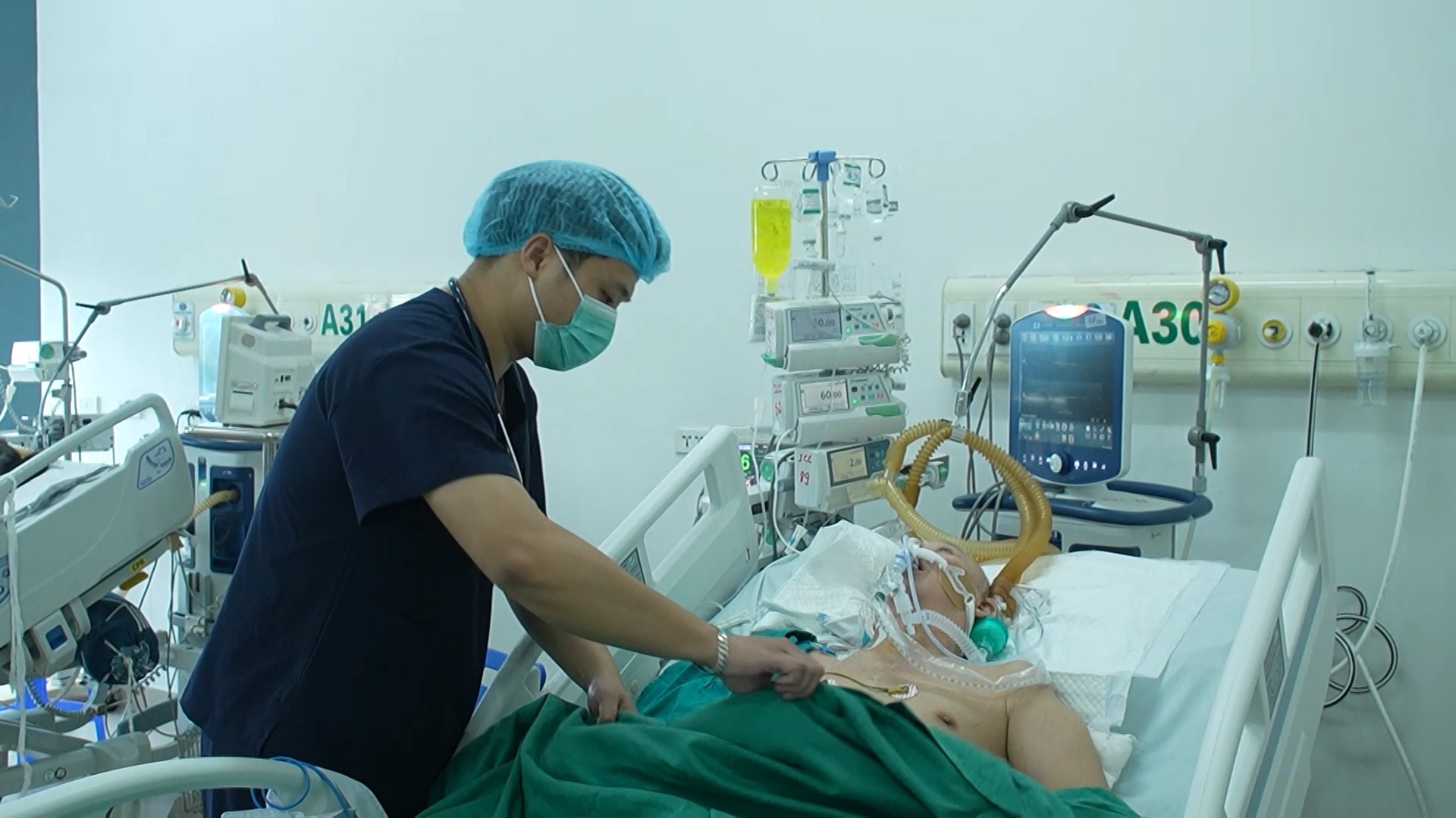 Đối mặt nguy cơ không có thuốc điều trị do kháng kháng sinh