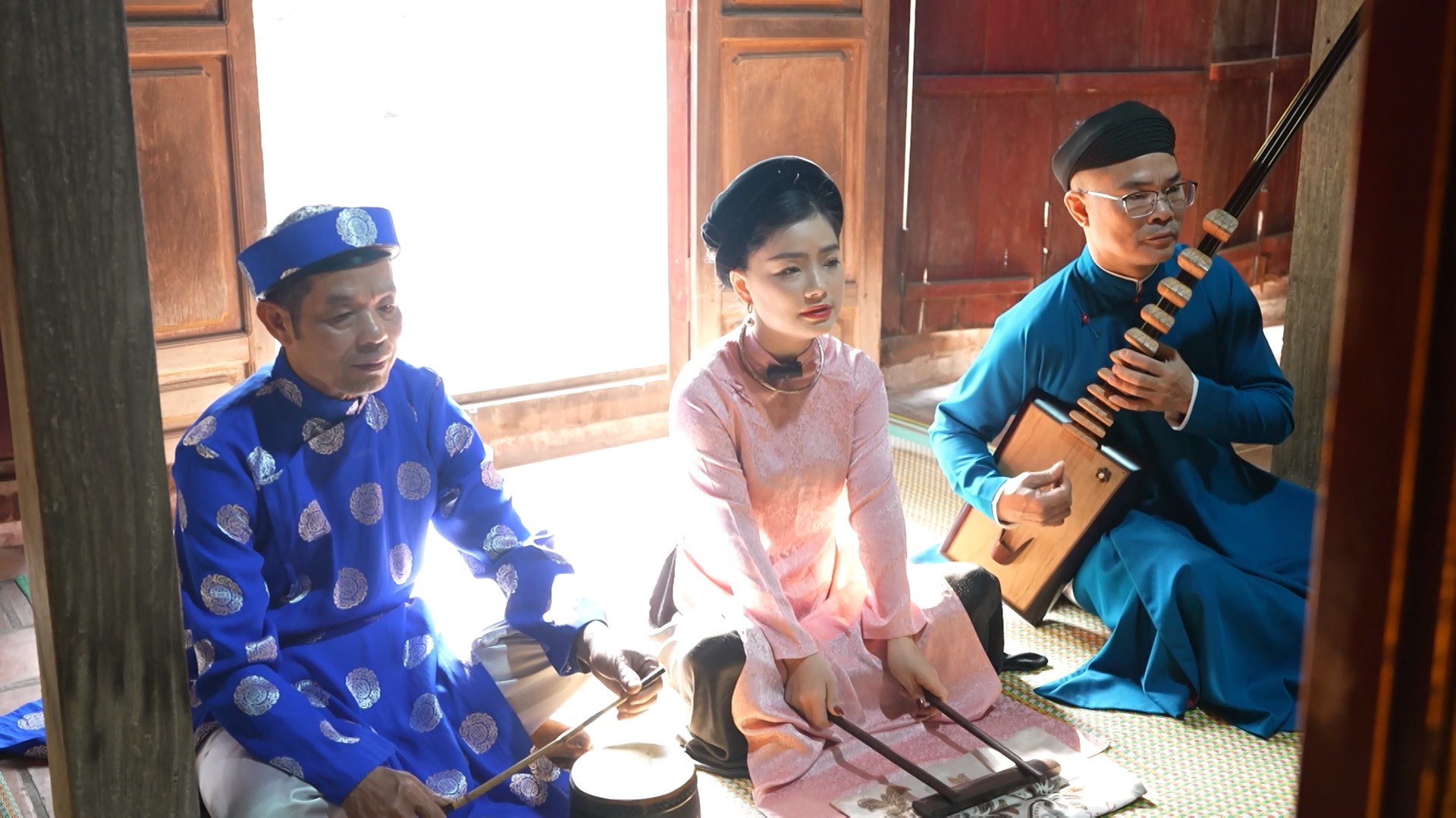 Mô hình văn hóa phức hợp: Hướng đi mới cho di sản