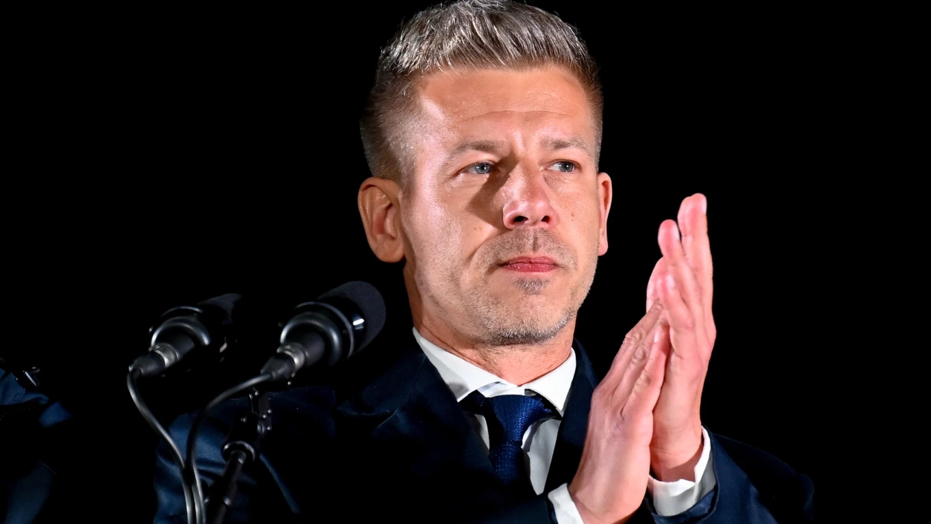 Ông Peter Magyar cam kết mở ra kỷ nguyên mới tại Hungary