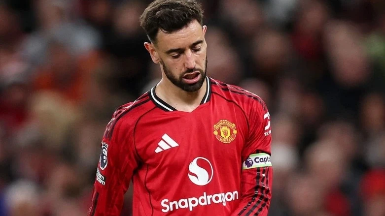 Man United nhận thất bại trên sân nhà