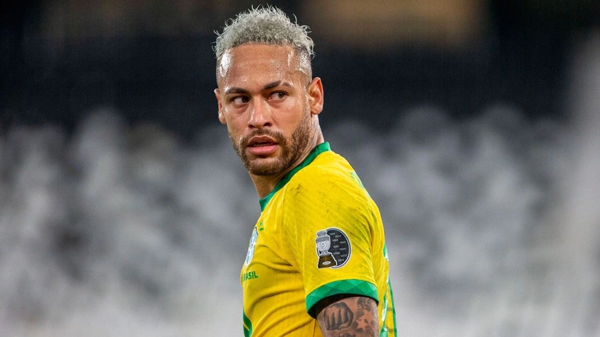 Neymar được để ngỏ khả năng dự World Cup