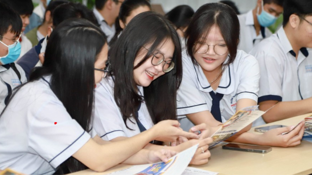 Tuyển sinh lớp 10: Hà Nội tìm giải pháp giảm áp lực, tăng linh hoạt