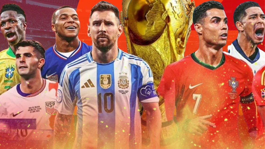 Đài Truyền hình Việt Nam sở hữu bản quyền World Cup 2026