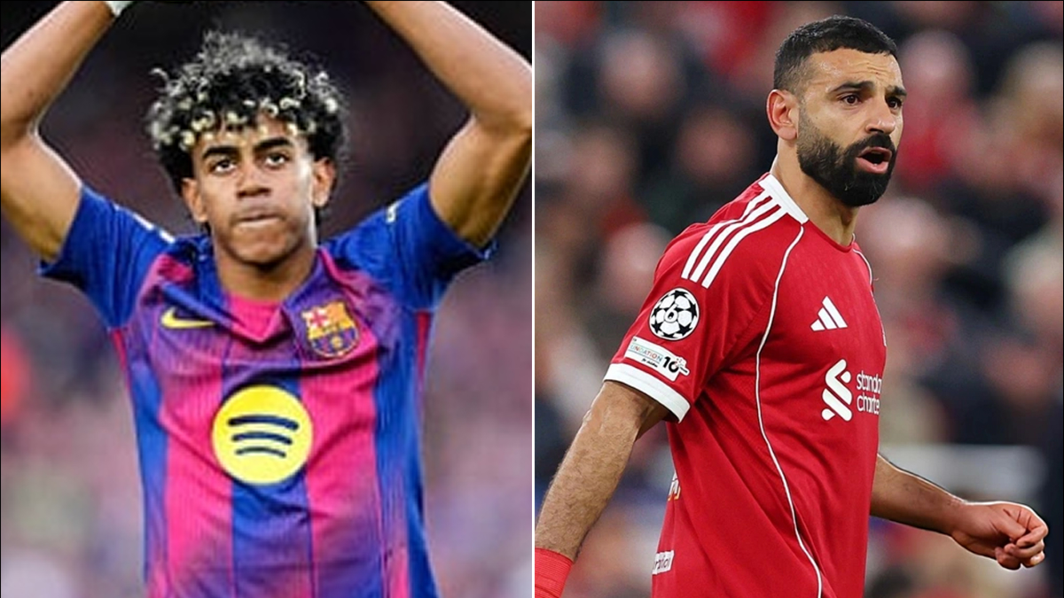 Barcelona và Liverpool quyết tâm lật ngược tình thế