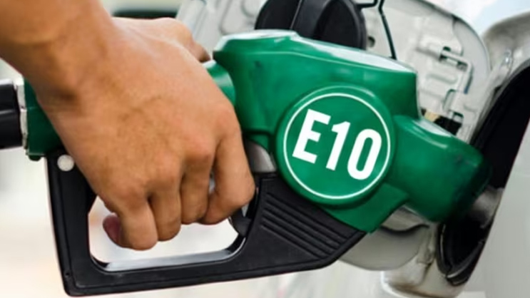 Sử dụng xăng sinh học E10 trên toàn quốc từ 30/4: Mở ra cơ hội cho năng lượng và kinh tế