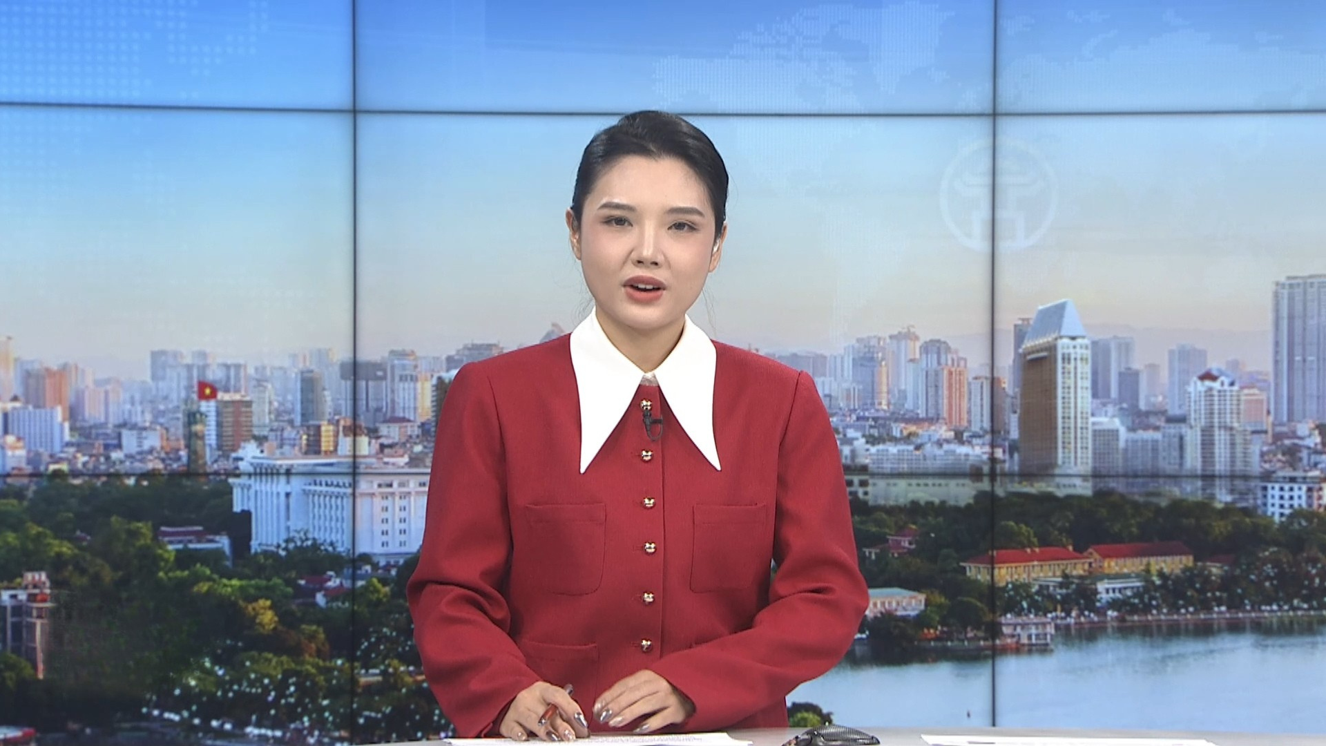 Chương trình Thời sự 15h00 | 14/04/2026