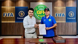 HLV Việt Nam đầu tiên làm việc ở châu Mỹ