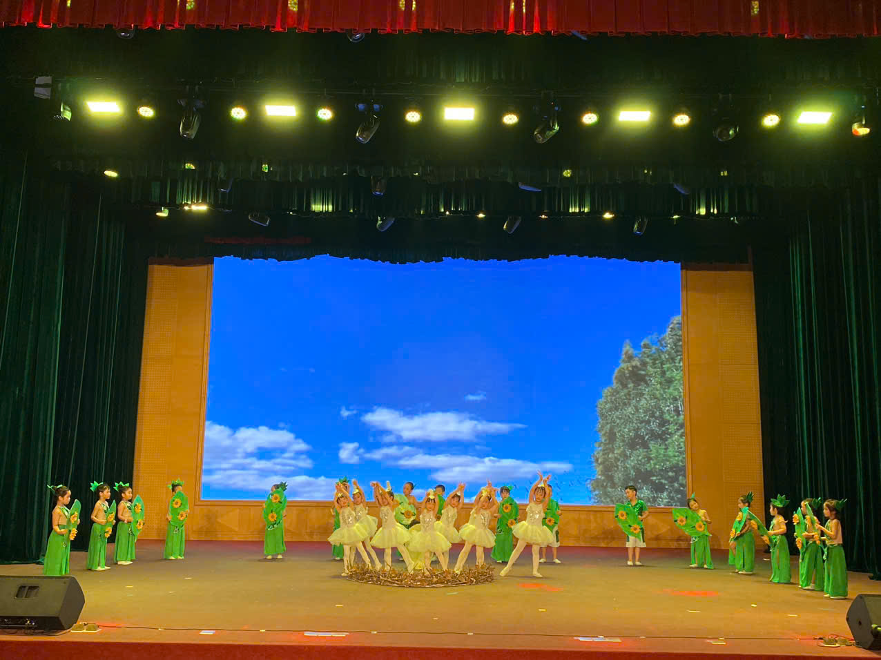 Đài PTTH Hà Nội