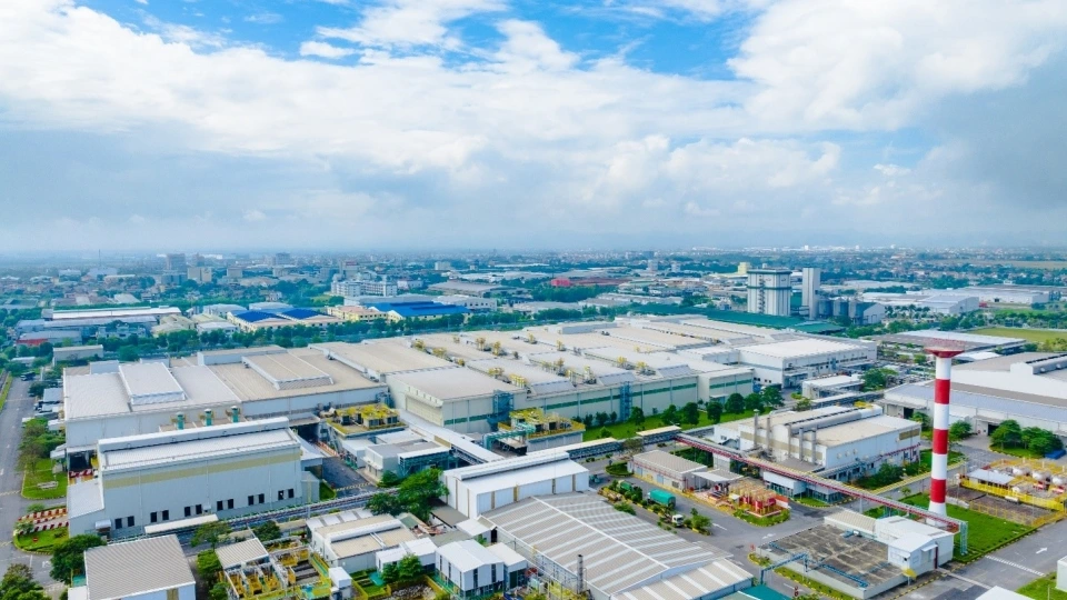 Nghị quyết 59: Thu hút FDI phải đi cùng chất lượng