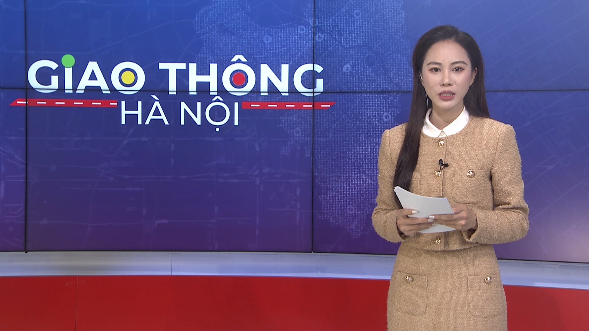 Giao thông Hà Nội | 14/04/2026