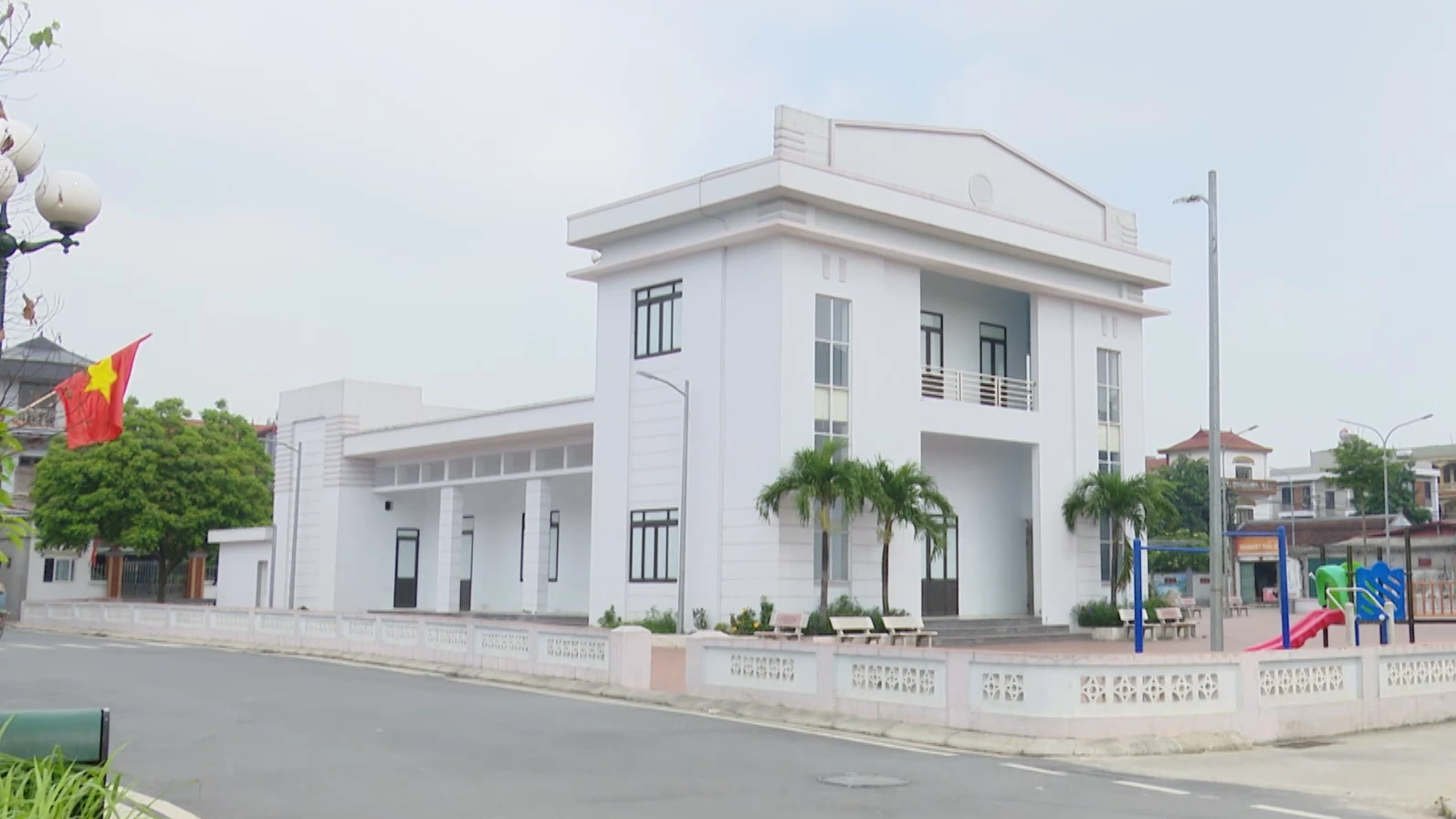 Luật Nhà ở sửa đổi - phân quyền tối đa cho địa phương