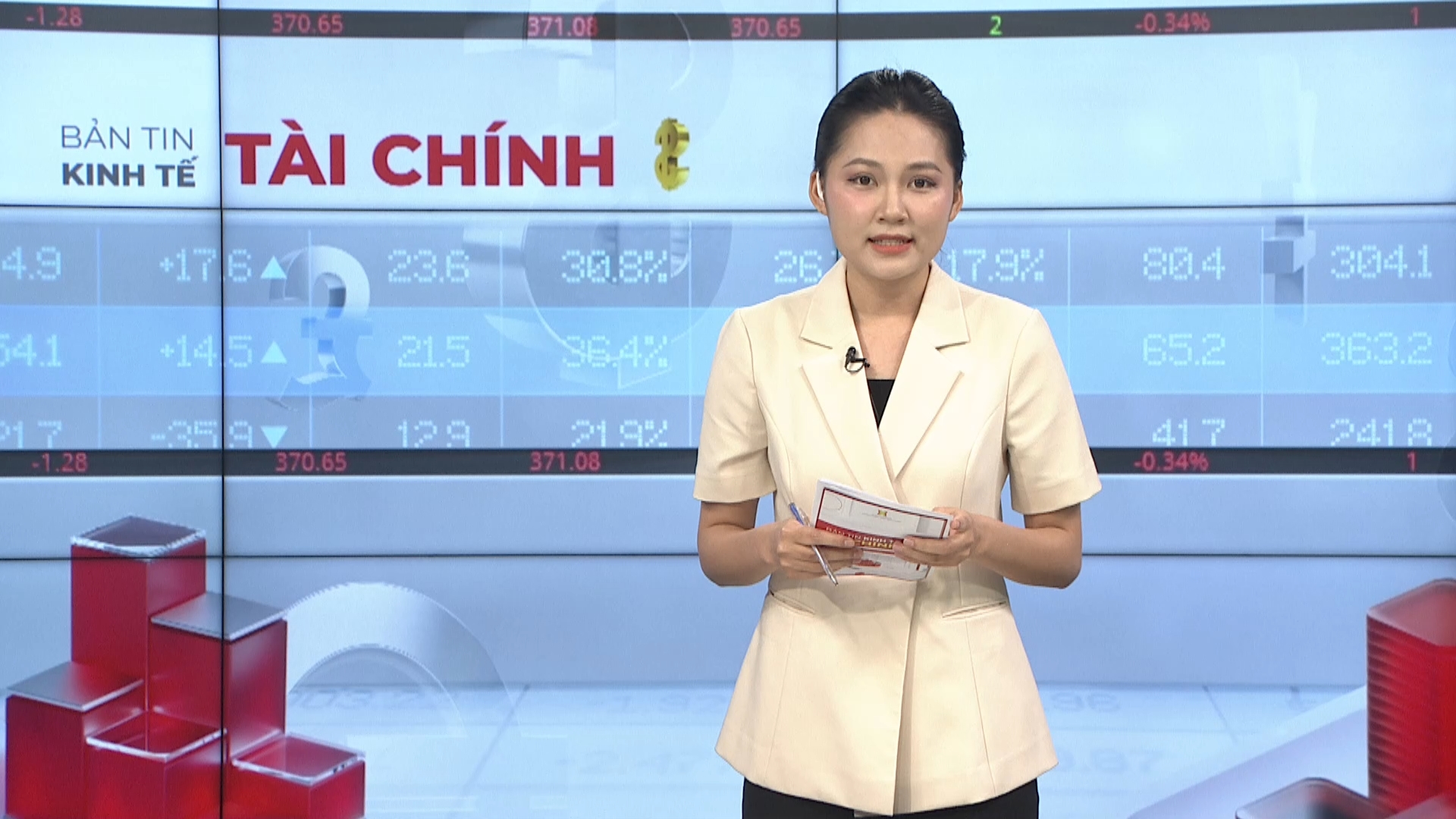Bản tin Kinh tế Tài chính | 14/04/2026
