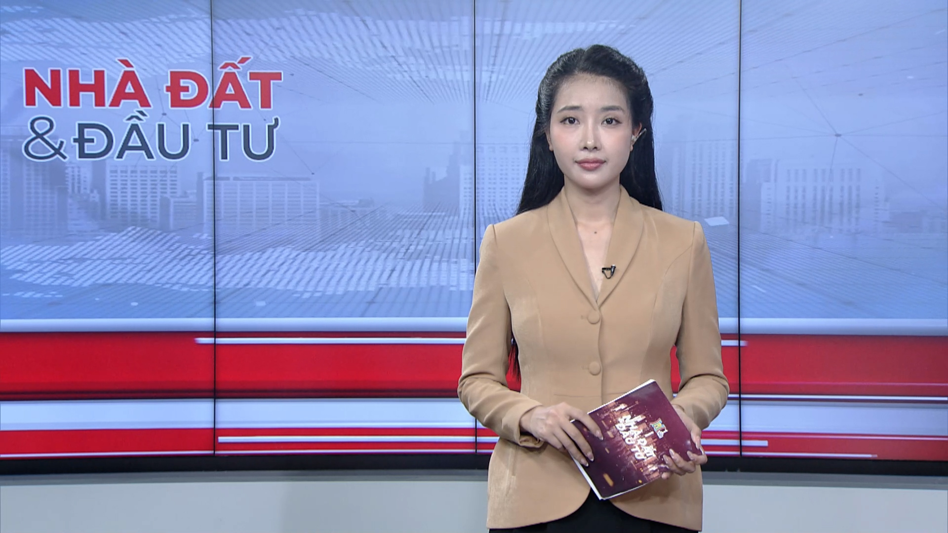 Bản tin Nhà đất và đầu tư | 14/04/2026