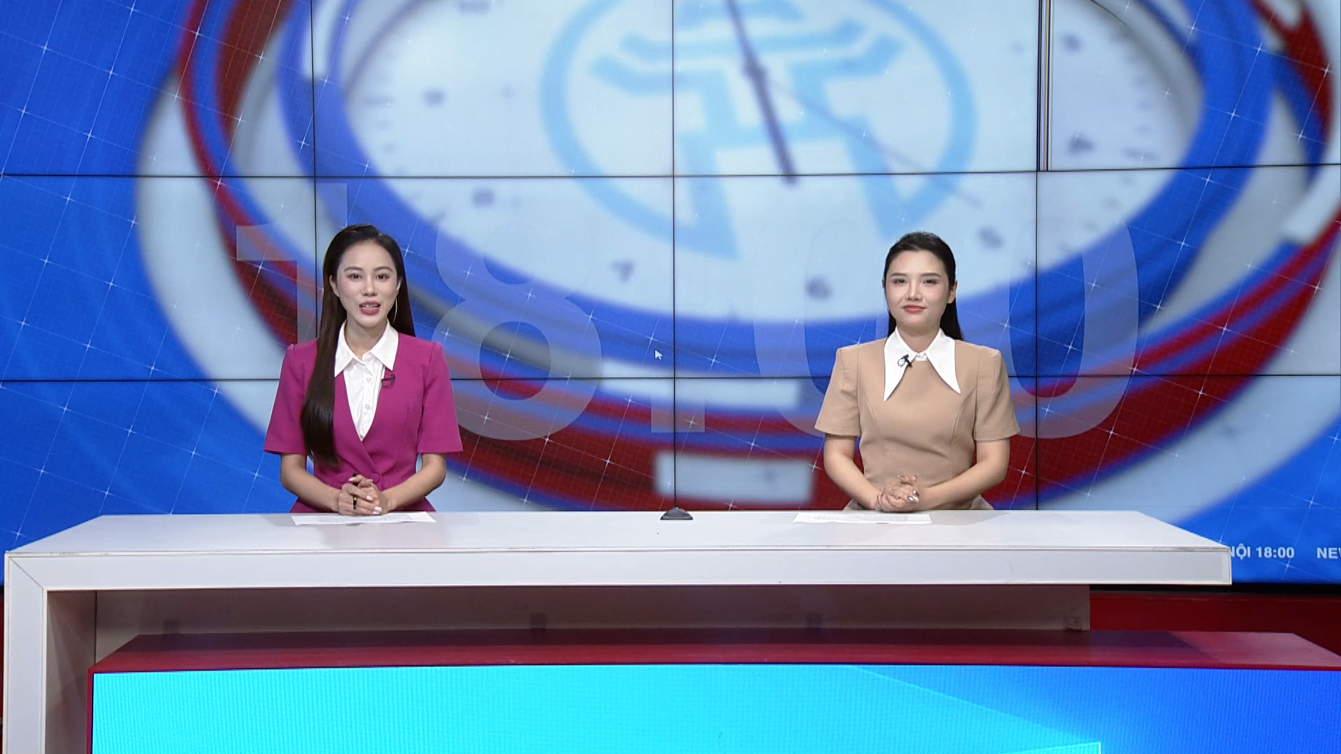 Chương trình Hà Nội 18h00 | 14/04/2026