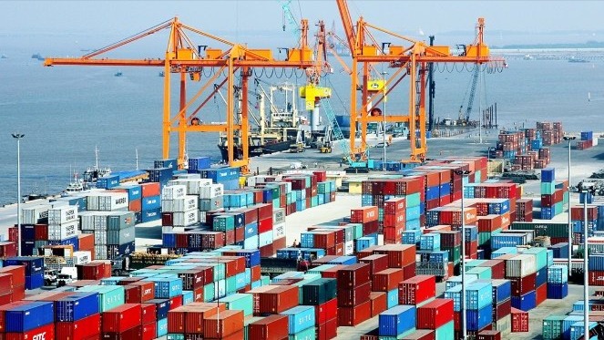 Thương mại, đầu tư Việt Nam - Trung Quốc tăng kỷ lục