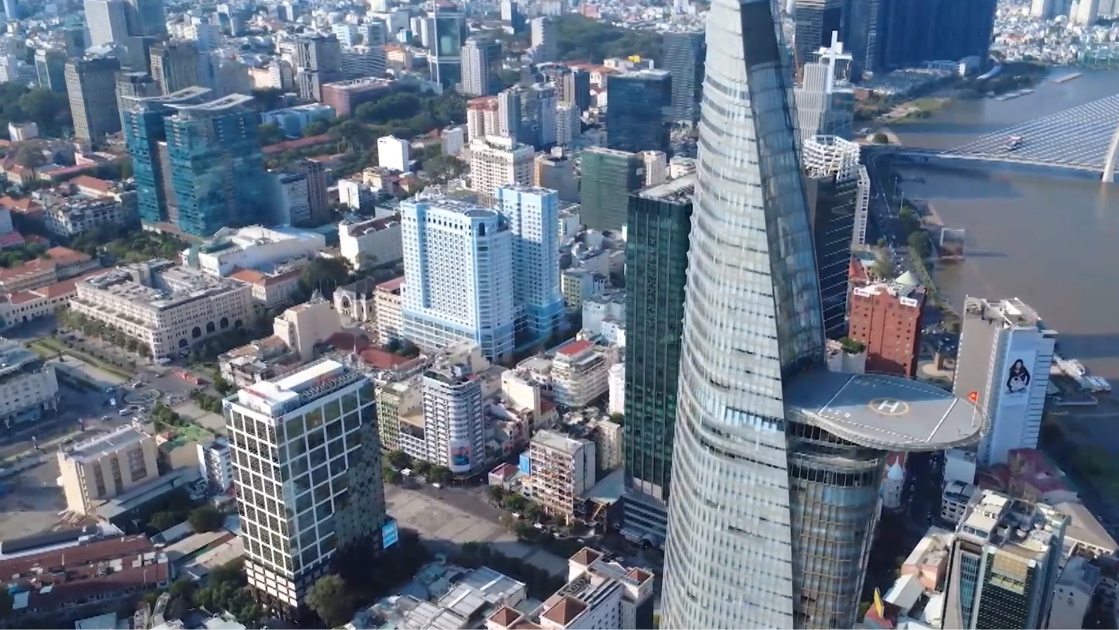 TP.HCM: Gỡ vướng cấp phép xây dựng nhà ở riêng lẻ