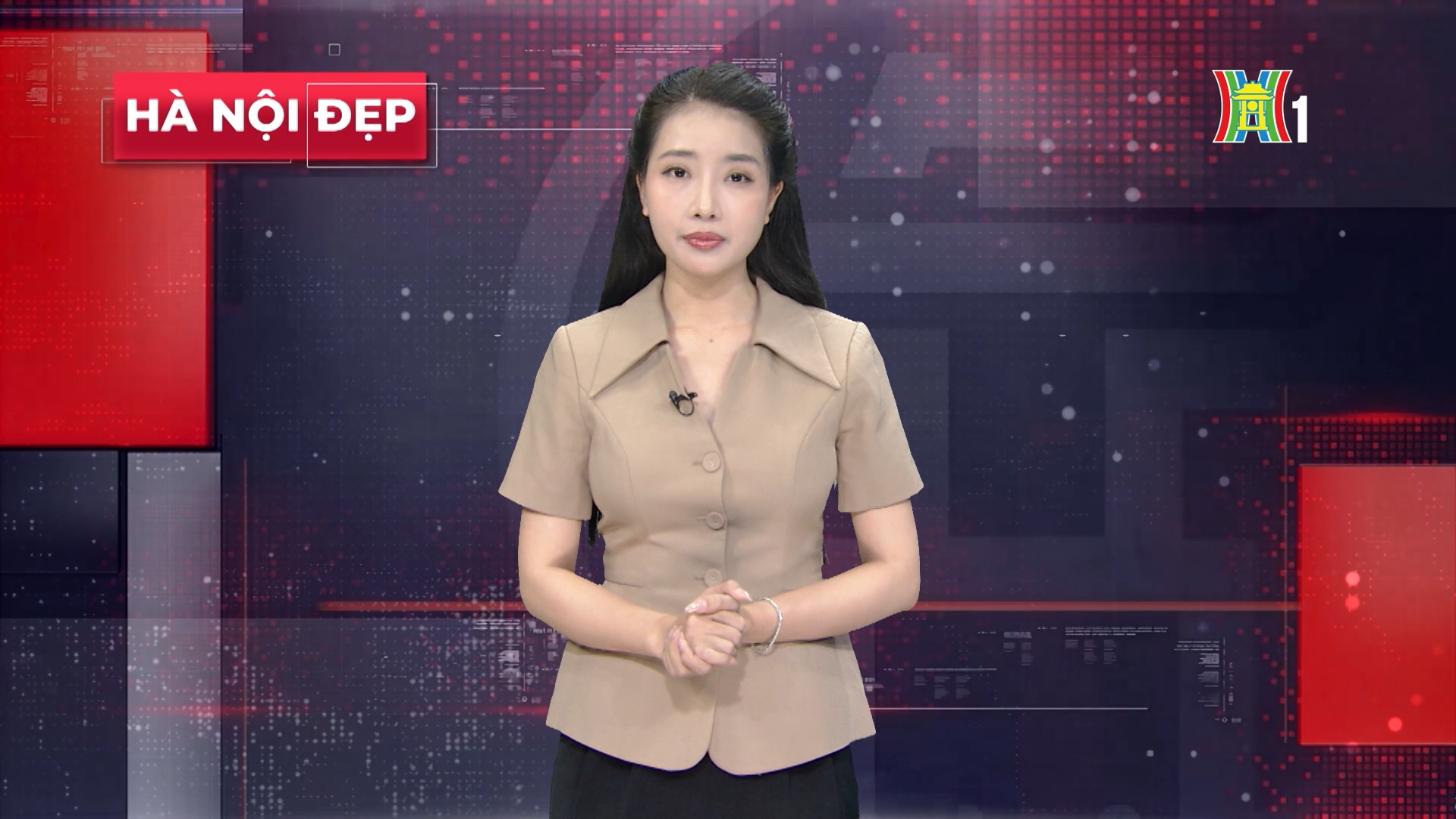 Hà Nội đẹp và chưa đẹp | 14/04/2026