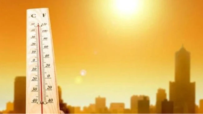 Dự báo mùa hè năm 2026 nắng nóng khắc nghiệt