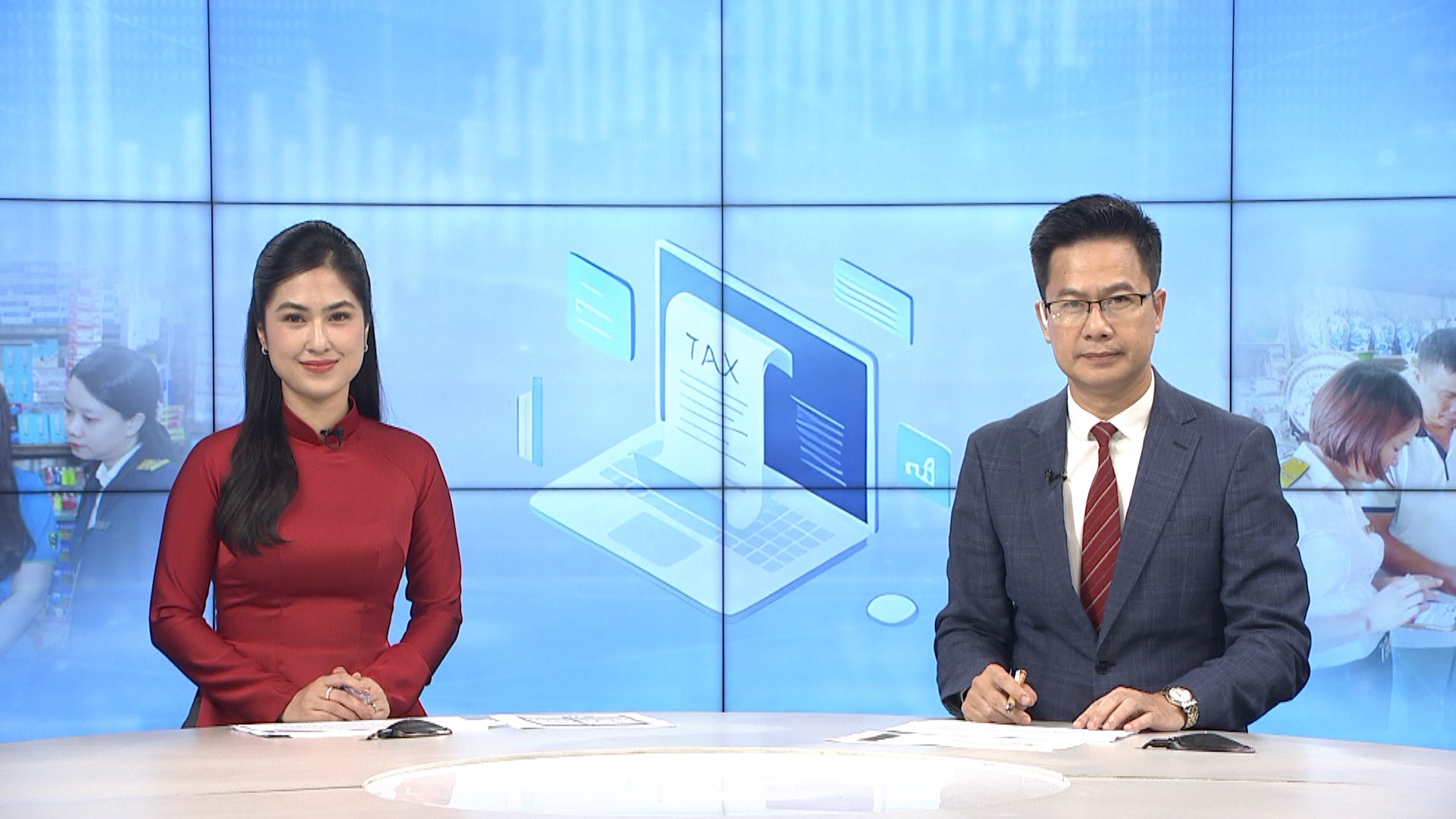 Chương trình Thời sự 18h30 | 14/04/2026