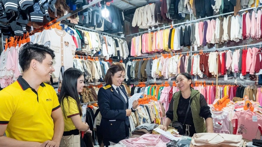 Minh bạch dòng tiền, chuyển đổi tư duy kinh doanh