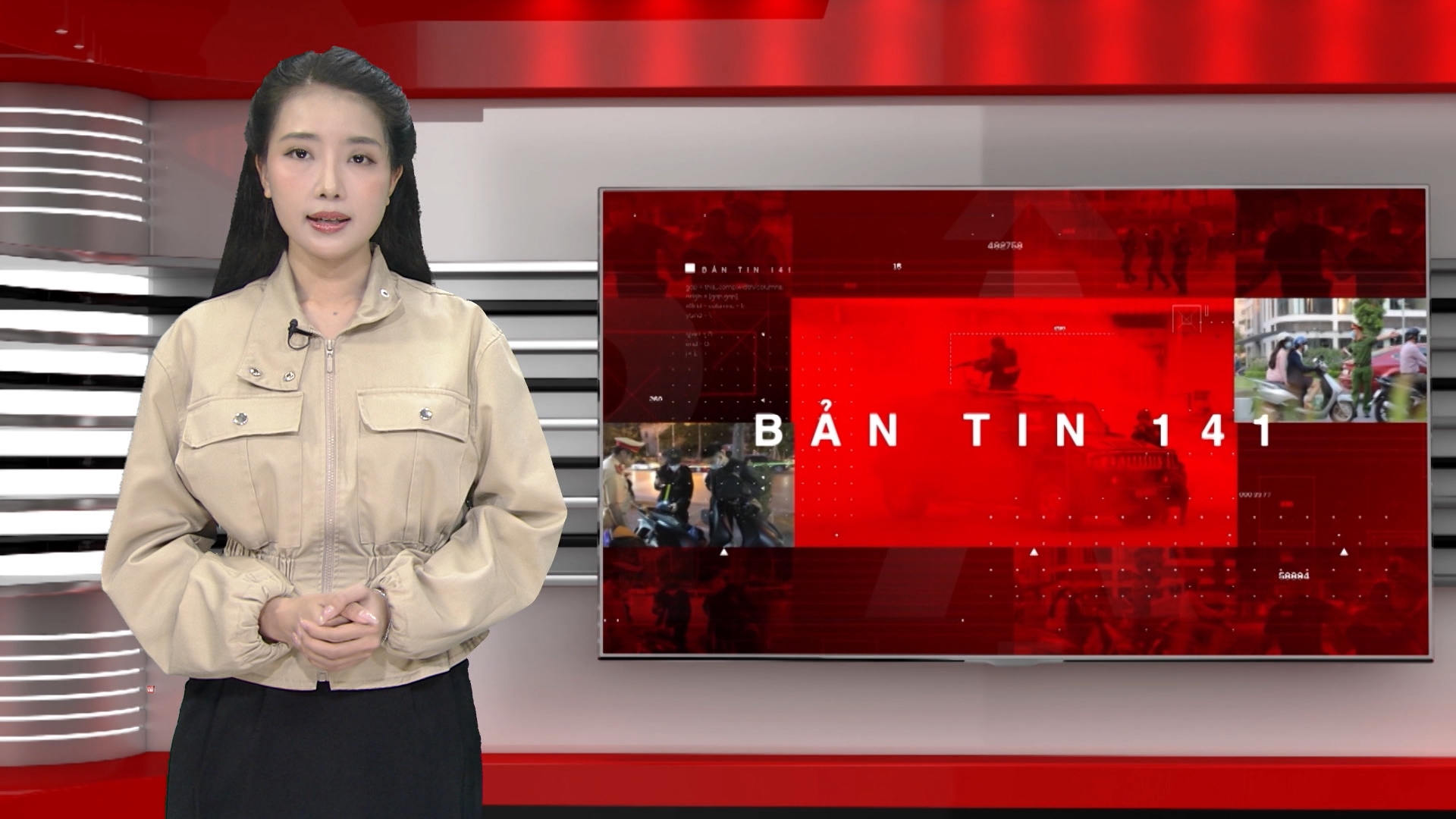 Bản tin 141 | 14/04/2026