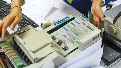 Giảm lãi suất huy động, tạo dư địa hạ lãi vay toàn hệ thống