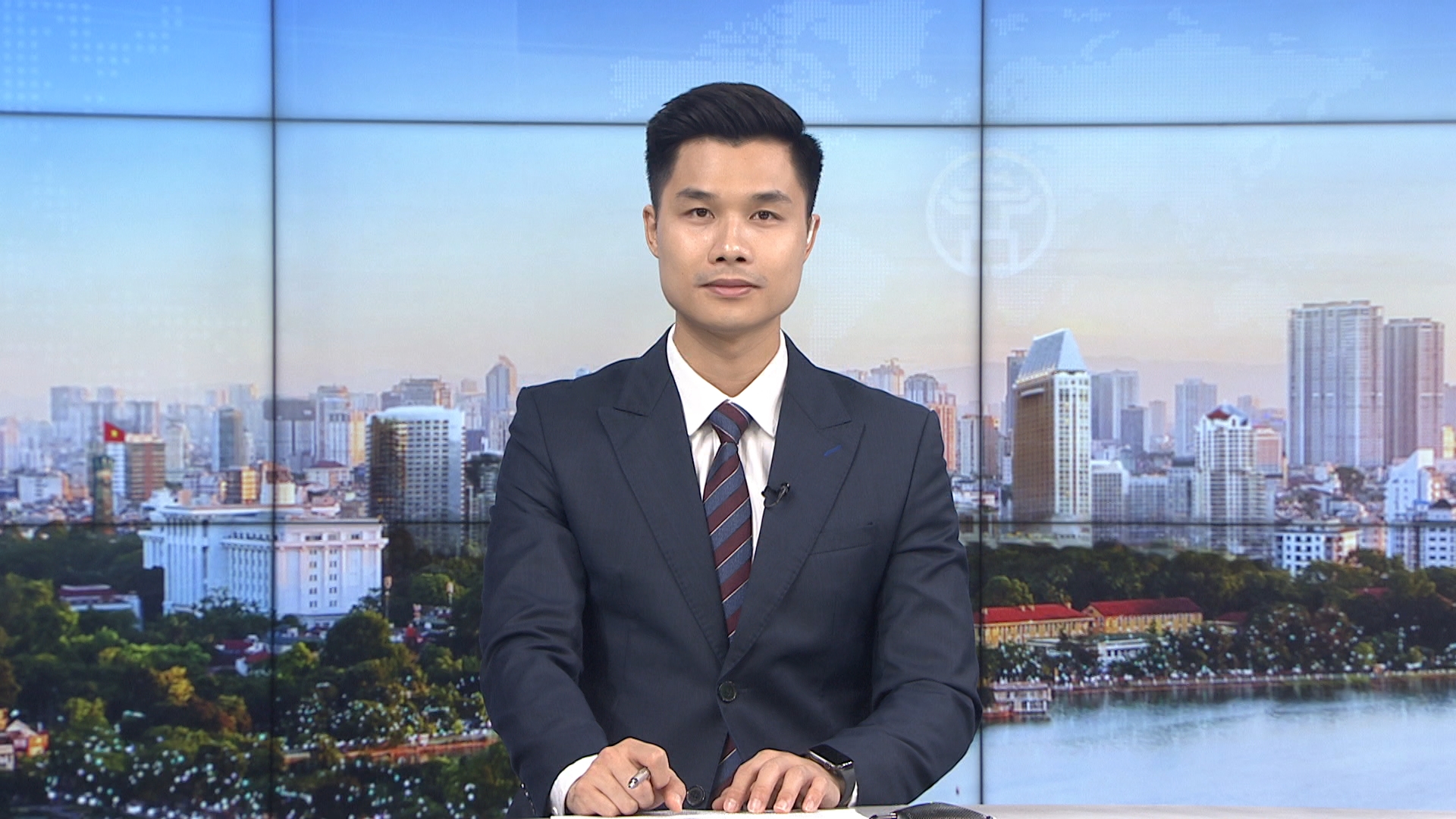 Chương trình Thời sự 23h00 | 14/04/2026