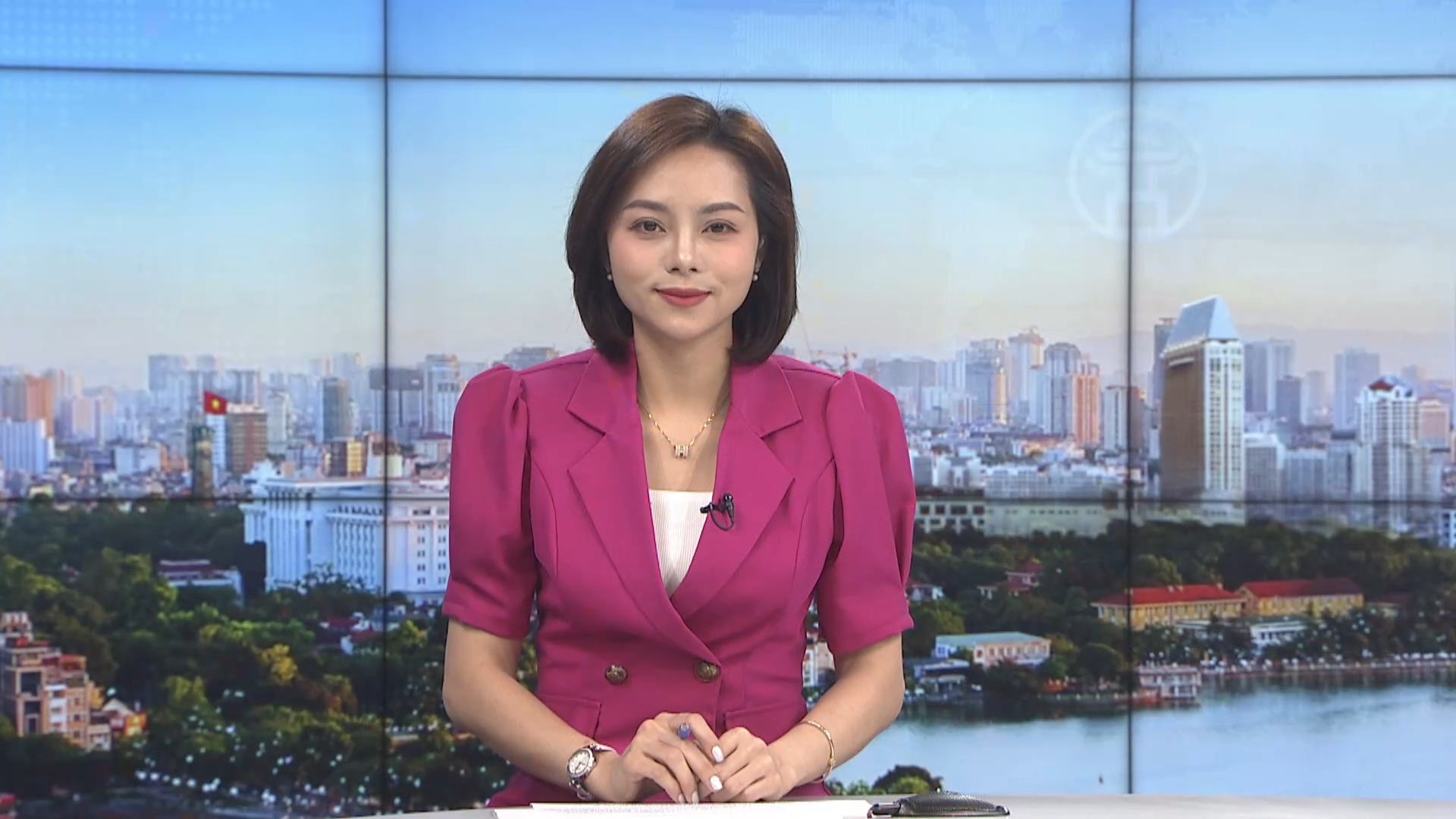 Chương trình Thời sự 9h00 | 14/04/2026