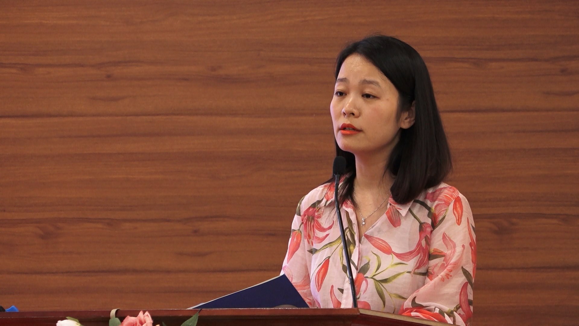 Phường Phúc Lợi triển khai tập huấn nền tảng làm việc số HanoiWork