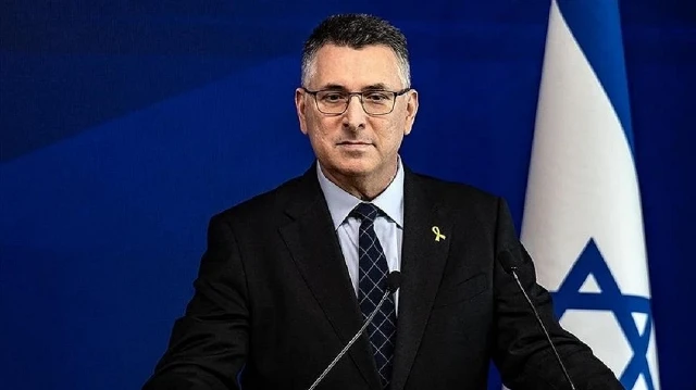 Israel đặt điều kiện giải giáp Hezbollah trước đàm phán
