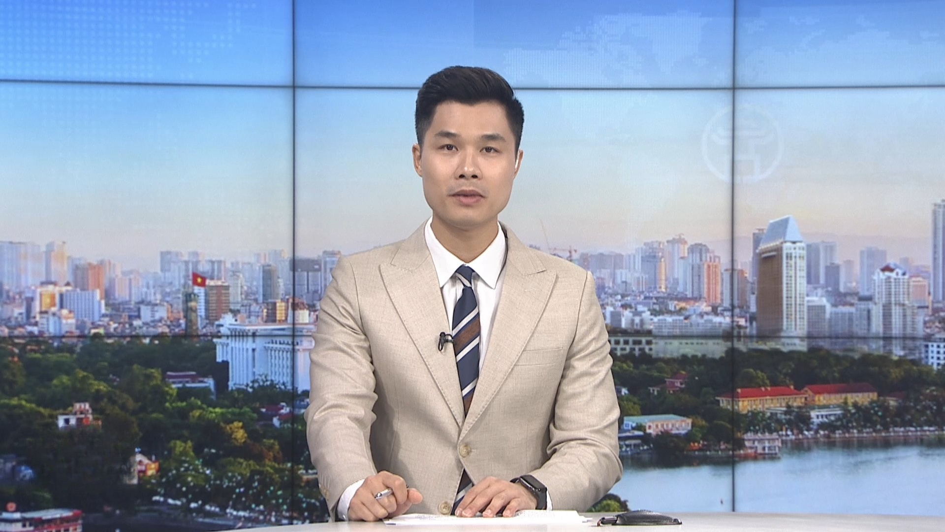 Chương trình Thời sự 11h30 | 15/04/2026