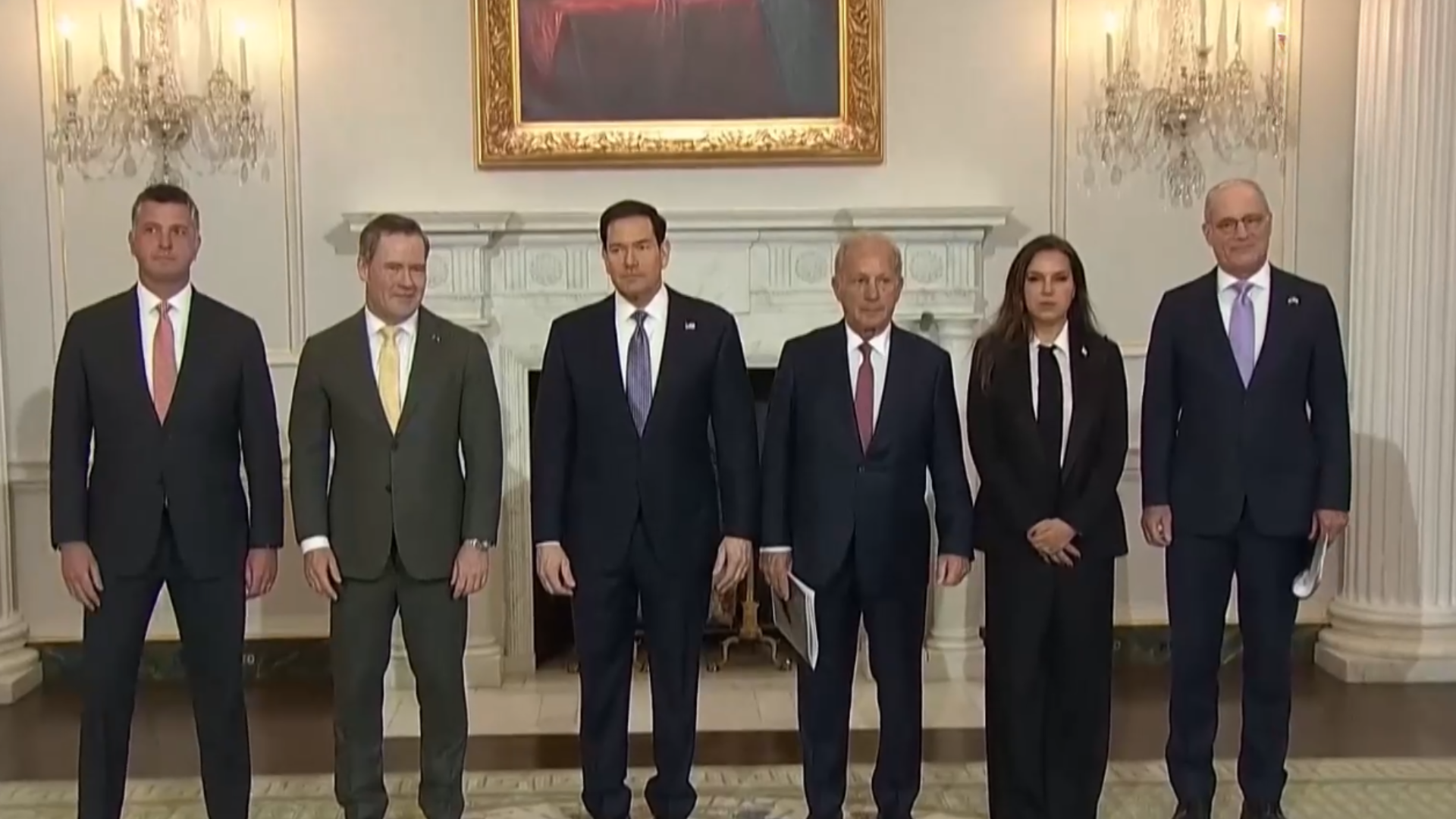 Israel và Liban nhất trí đàm phán trực tiếp