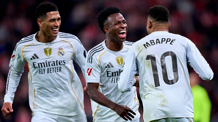 Tình hình lực lượng Bayern Munich và Real Madrid trước thềm đại chiến