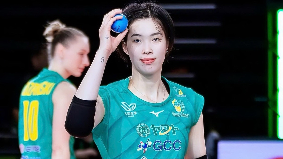 Thanh Thúy tái xuất ấn tượng ở giải VĐQG