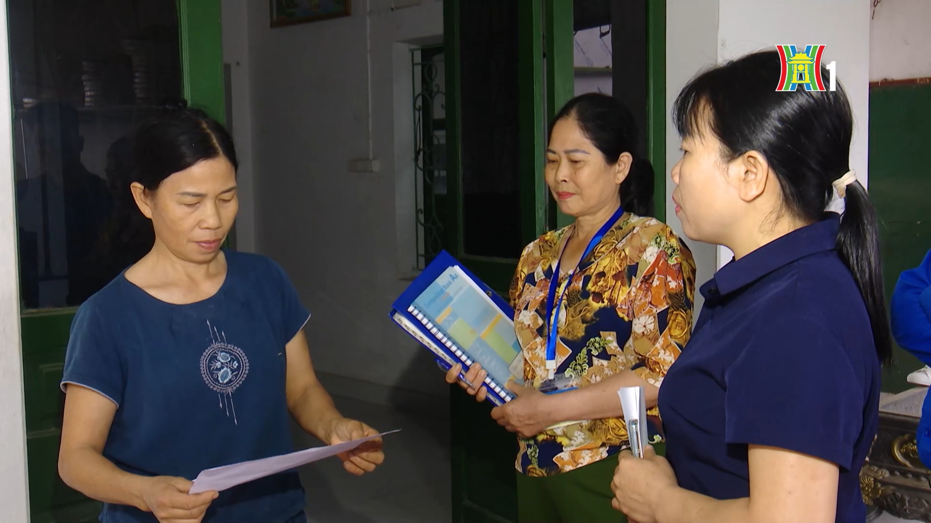 Trung Giã tăng tốc 90 ngày làm sạch dữ liệu y tế | Cải cách hành chính | 15/04/2026