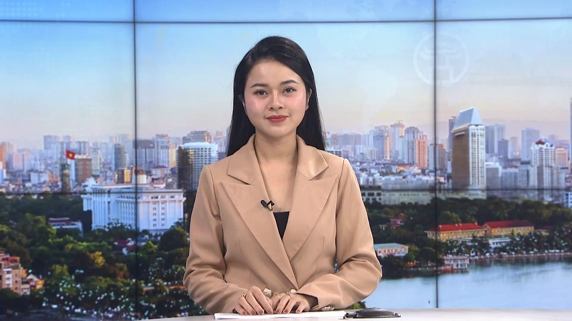 Chương trình Thời sự 15h00 | 15/04/2026