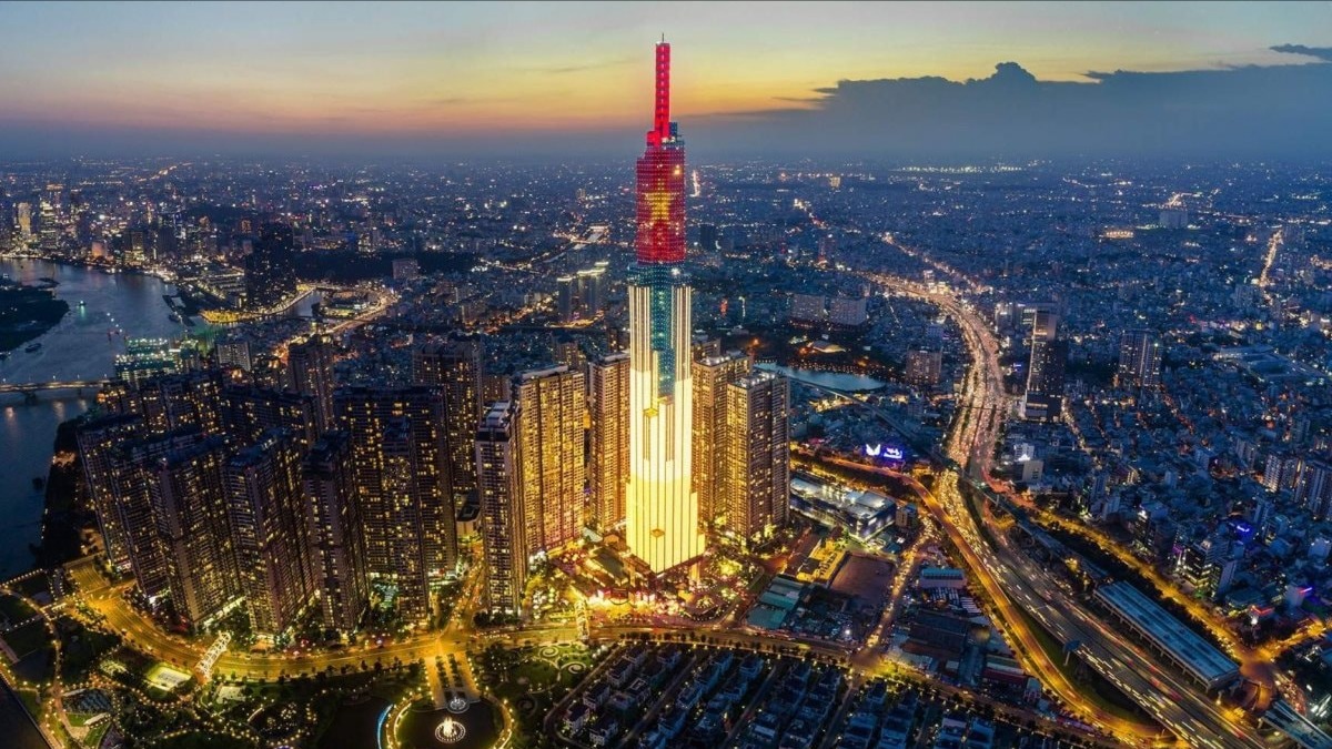 Việt Nam vẫn là điểm tựa chiến lược giữa biến động toàn cầu