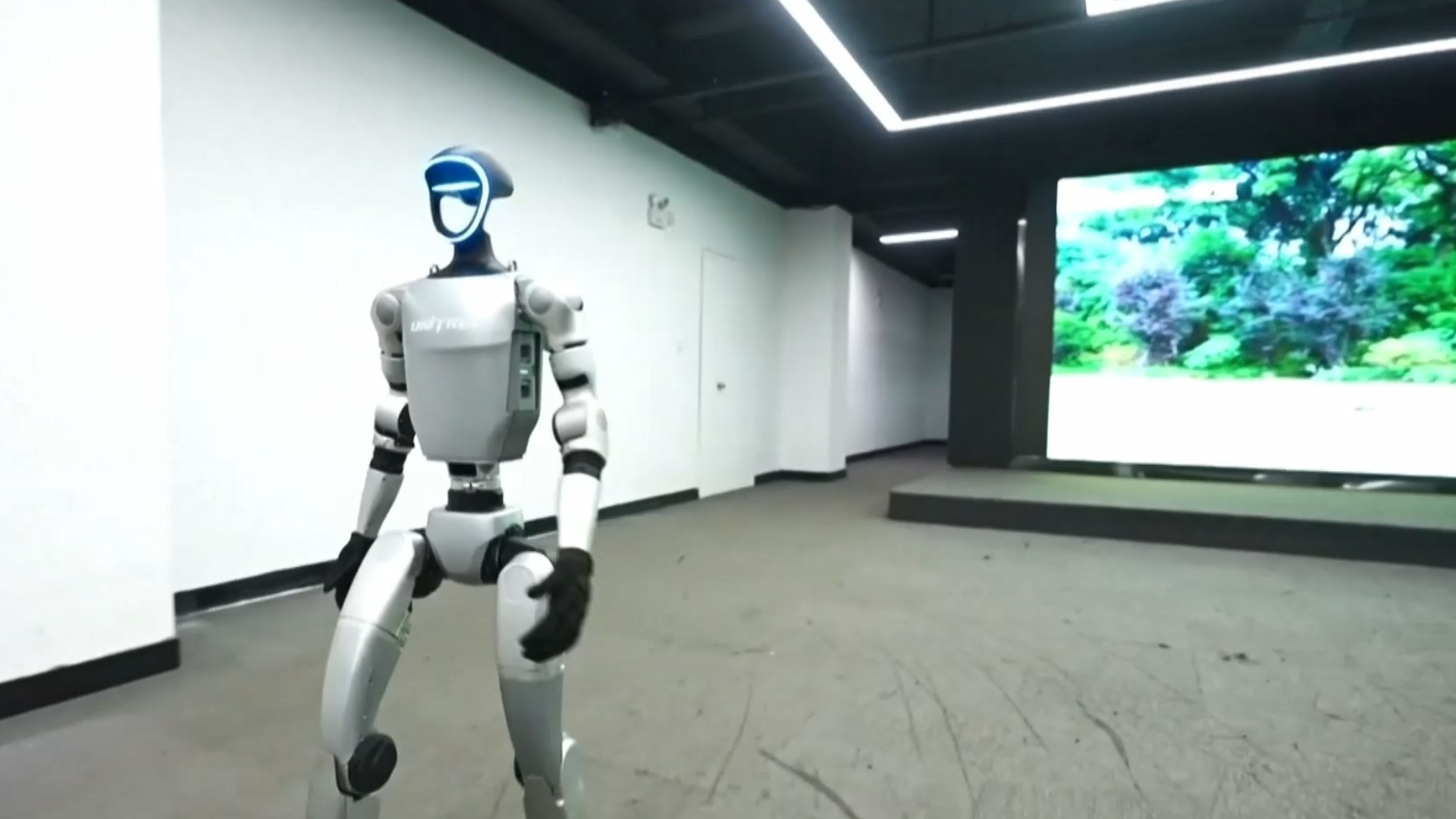 Trung Quốc dẫn đầu thế giới về bằng sáng chế AI