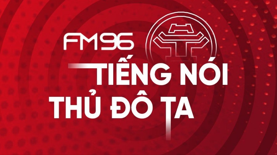 Công viên mở - Kết nối không gian xanh | Tiếng nói Thủ đô ta | 15/04/2026