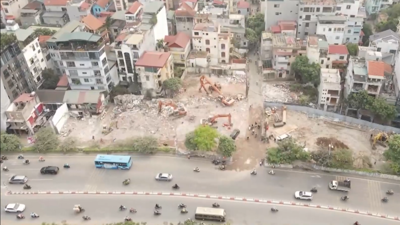 Quý 2/2027: Hoàn thành cầu Tứ Liên và cầu Trần Hưng Đạo